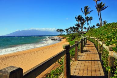 Outrigger Napili Shores